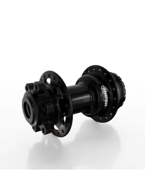 SD-X Sniper Evo Air HSX Rear Hub Black