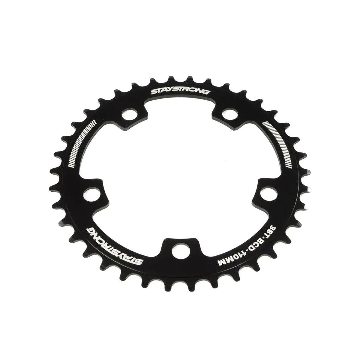 Stay Strong AXION 6061 Alloy 5 bolt Chainring