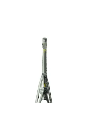 Stay Strong V5.1 BMX Race Frame Charcoal/Silver