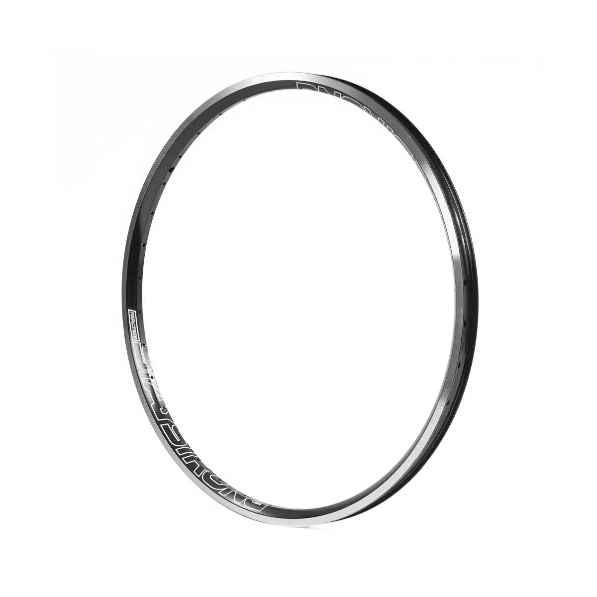 Stay Strong REACTIV 2 Rear Rim  36 Hole Black