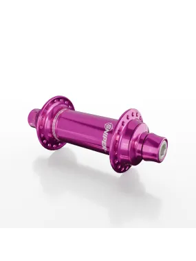SD-X Sniper Evo Air Front Hub Pink