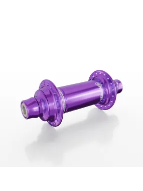SD-X Sniper Evo Air Front Hub Purple