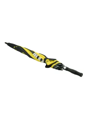 Meybo Umbrella GP Black/NeonYellow