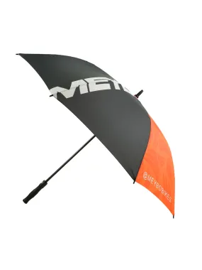 Meybo Umbrella Double O Black/Orange