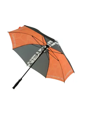Meybo Umbrella Double O Black/Orange