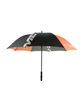 Meybo Umbrella Double O Black/Orange