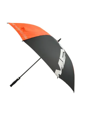 Meybo Umbrella Double O Black/Orange