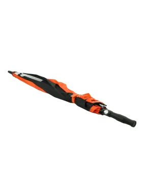 Meybo Umbrella Double O Black/Orange