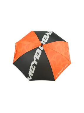 Meybo Umbrella Double O Black/Orange