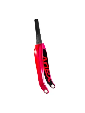 Pride Apex 11/8" 10mm Fork Sunblast / Black
