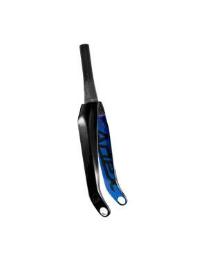 Pride Apex Tapered Fork Black / Chameleon