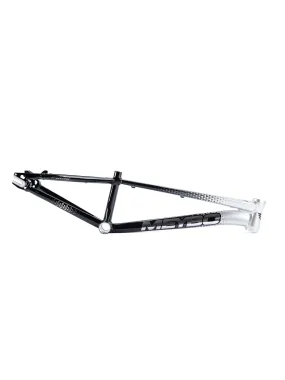 Meybo Holeshot 2026 Bmx Race Frame Black/Grey
