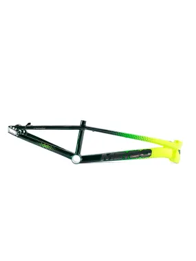 Meybo Holeshot 2026 Bmx Race Frame Army/Apple