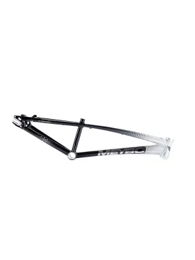 Meybo Holeshot 2026 Bmx Race Frame Black/Grey