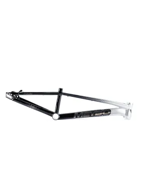 Meybo Holeshot 2026 Bmx Race Frame Black/Grey
