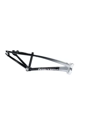 Meybo Holeshot 2026 Bmx Race Frame Black/Grey