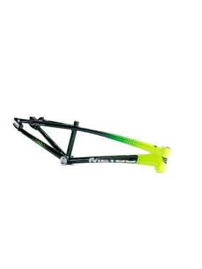 Meybo Holeshot 2026 Bmx Race Frame Army/Apple