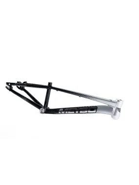 Meybo Holeshot 2026 Bmx Race Frame Black/Grey
