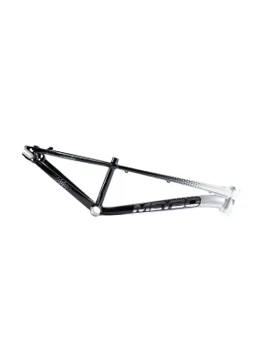 Meybo Holeshot 2026 Bmx Race Frame Black/Grey