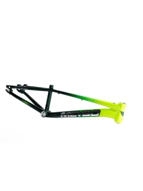Meybo Holeshot 2026 Bmx Race Frame Army/Apple