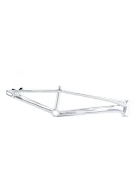 Meybo Holeshot 2026 Bmx Race Frame RAW
