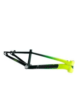 Meybo Holeshot 2026 Bmx Race Frame Army/Apple