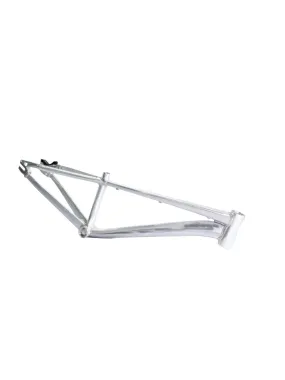 Meybo Holeshot 2026 Bmx Race Frame RAW