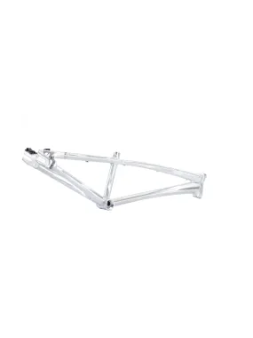 Meybo Holeshot 2026 Bmx Race Frame RAW