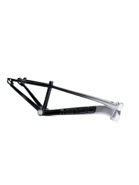 Meybo Holeshot 2026 Bmx Race Frame Black/Grey