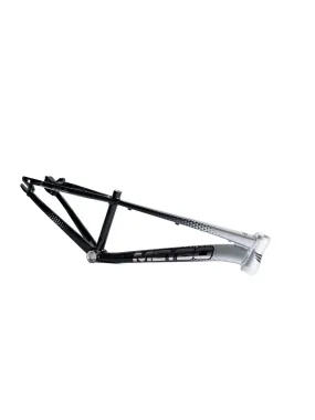 Meybo Holeshot 2026 Bmx Race Frame Black/Grey