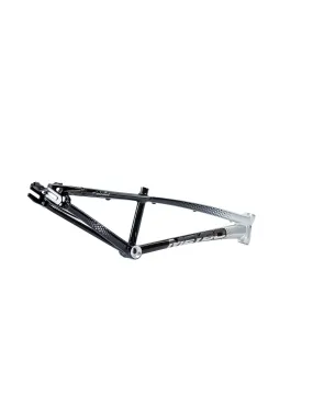 Meybo Holeshot 2026 Bmx Race Frame Black/Grey