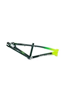 Meybo Holeshot 2026 Bmx Race Frame Army/Apple