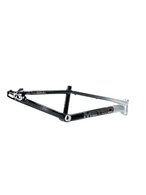 Meybo Holeshot 2026 Bmx Race Frame Black/Grey