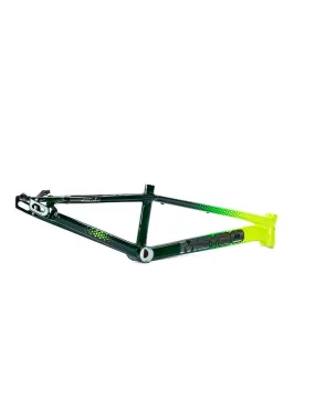 Meybo Holeshot 2026 Bmx Race Frame Army/Apple