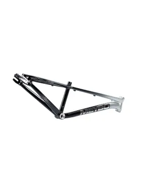 Meybo Holeshot 2026 Bmx Race Frame Black/Grey