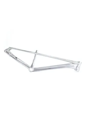 Meybo HSX Alloy 2026 Bmx Race Frame RAW