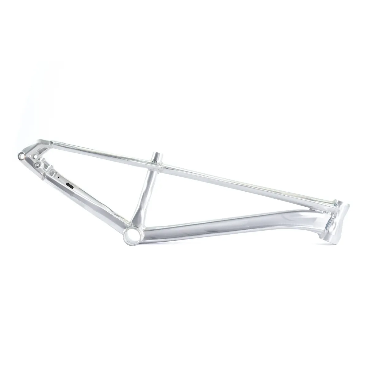 Meybo HSX Alloy 2026 Bmx Race Frame RAW