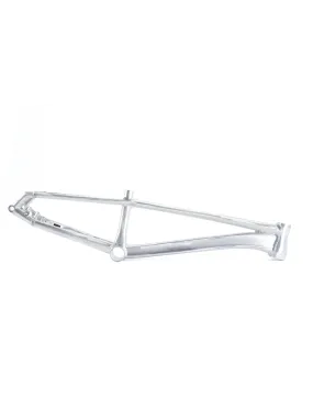 Meybo HSX Alloy 2026 Bmx Race Frame RAW