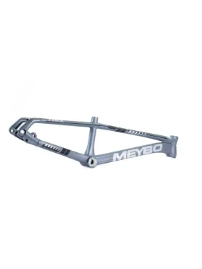 Meybo HSX Alloy 2026 Bmx Race Frame Matte Black/Grey
