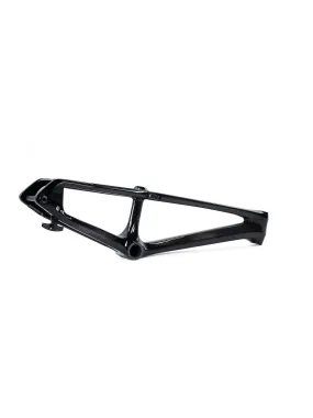 Meybo 2026 HSX Carbon Bmx Race Frame No Decal / Shiny coat
