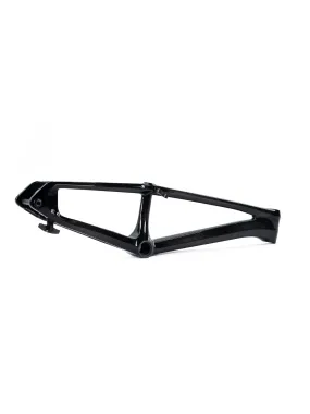 Meybo 2026 HSX Carbon Bmx Race Frame No Decal / Shiny coat