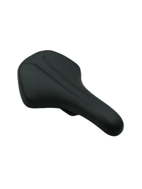 SD Recovery Saddle Rail Black