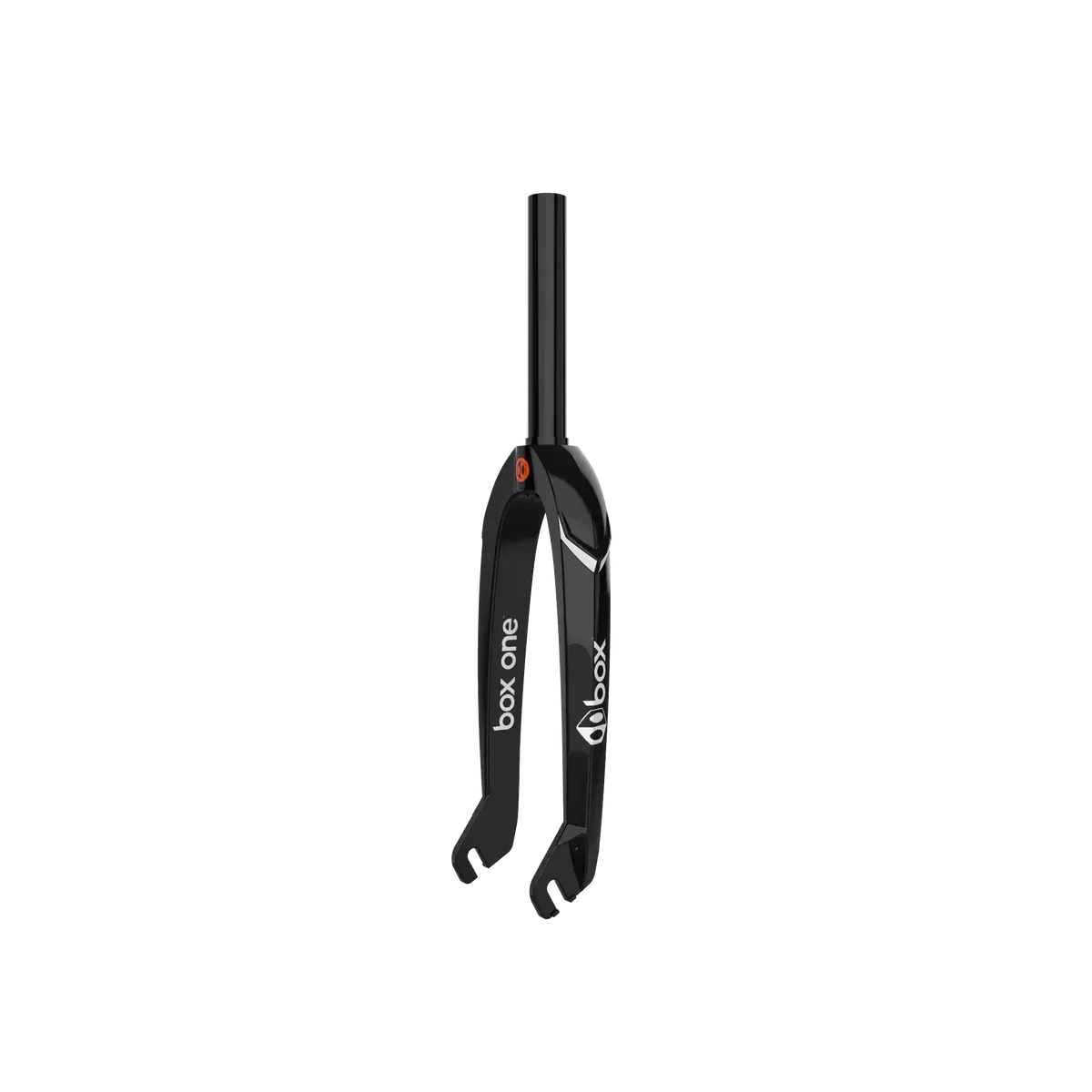 Box One X4 Pro Carbon Fork Gloss Black