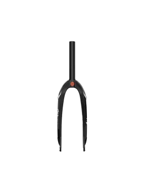 Box One X4 Pro Carbon Fork Gloss Black