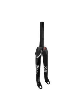 Box One X6 Pro Carbon Fork Gloss Black