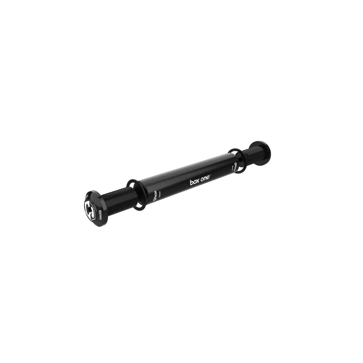 Box One Thru Axle Conversion Sleeve 20 mm to 5 mm